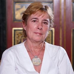 Pilar Tejera