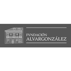 Logo de la Fundación Alvargonzález